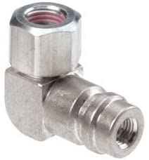 FJC 2634 Service Port Adapter