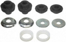 Moog K8359 Radius Arm Bushing Kit