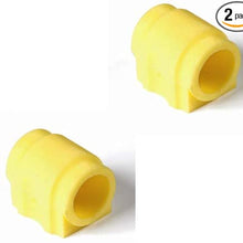 Siberian Bushing Polyurethane Anti Roll Sway Bar Rear Suspension Compatible with Land Rover Range Rover Sport