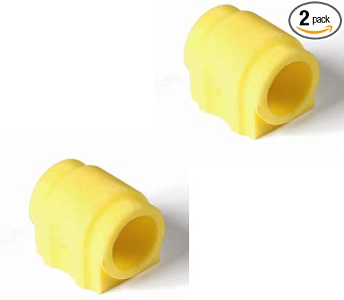 Siberian Bushing Polyurethane Anti Roll Sway Bar Rear Suspension Compatible with Land Rover Range Rover Sport