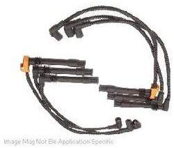 Standard Motor Products 26677 Pro Series Ignition Wire Set