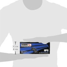 Hawk Performance HB561F.710 HPS Performance Ceramic Brake Pad