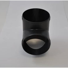 Webasto or Eberspacher heater 90mm ducting T piece | 9009265C | 1320473A