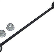 DLZ 2 Pcs Front Suspension Kit-2 Sway Bar Link Stabilizer Bar Link K80258