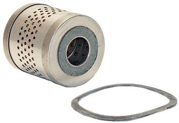 WIX Filters - 42549 Heavy Duty Breather Filter, Pack of 1