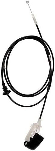 APDTY 023181 Hood Release Cable with Handle