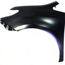 Fender Compatible with Toyota Sienna 2011-2017 LH - CAPA
