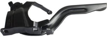 Make Auto Parts Manufacturing - ROGUE 14-16 HOOD HINGE RH - NI1236149