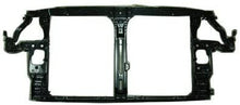 New Front Radiator Support For 2011-2014 Hyundai Sonata 2.0l Engine, Non-Hybrid Model, Made Of Composite And Steel HY1225164