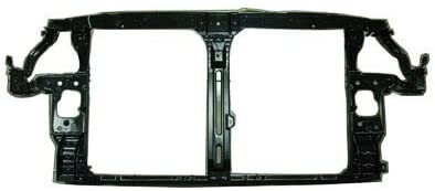 New Front Radiator Support For 2011-2014 Hyundai Sonata 2.0l Engine, Non-Hybrid Model, Made Of Composite And Steel HY1225164