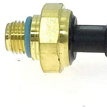 Oil Pressure Sensor Fits Cummins 5.9L 24V Engines on 1998-2002 Dodge Ram 2500 3500 Replace 4921511 5011434AA 5012991AA 5012991AB 5012991AC 5012991AD