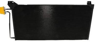 GM Genuine Parts 15-63096 Air Conditioning Condenser