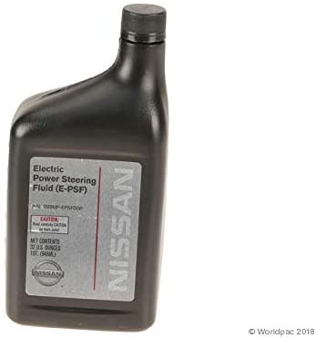 Genuine W0133-2041632 Power Steering Fluid