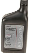 Genuine W0133-2041632 Power Steering Fluid