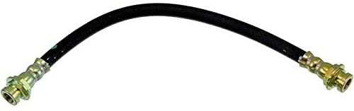 H71319 Brake Line Front Driver or Passenger Side New for Chevy Olds RH LH