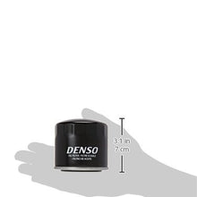 Denso Filtro de aceite 150-2043