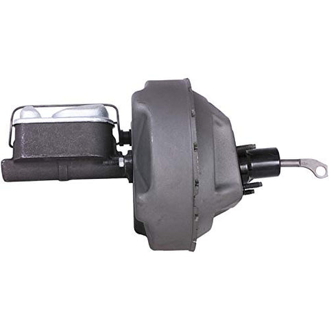 A1 Cardone 50-4201 Remanufactured Vacuum Power Brake Booster with Master Cylinder