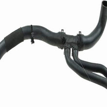 GENUINE LAND ROVER HEATER WATER HOSE RANGE ROVER SPORT 05-09 4.4 V8 LR3 V8 NEW PCH500962 OEM