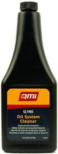 QMI Oil System Cleaner