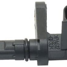 ABS speed sensor compatible with Tundra 07-16 / Sequoia 08-16 Front Right Side