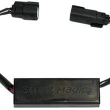 Custom Dynamics Magic Strobe Tour-Pak Brake and Turn Signal Flasher MAGICSTROBELTP2