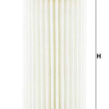 Original MANN-FILTER Oil Filter HU 6013 Z – Oil Filter Set with Gasket / Gasket Set – For Passenger Cars