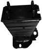 Koolzap For 14-19 Rogue Rear Bumper Cover Mounting Brace Stay Bracket Steel Driver Side