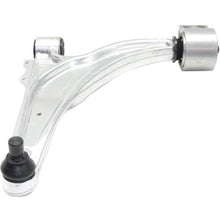 Control Arm compatible with Cruze/Volt 11-15 / Verano 12-16 Front Left Lower w/Ball Joint and Bushing