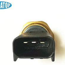 New Oil Pressure Sensor 68145662AA For Chrysler Dodge Jeep 2.0L 2.4L 13-17