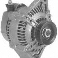 Denso 210-0159 Remanufactured Alternator