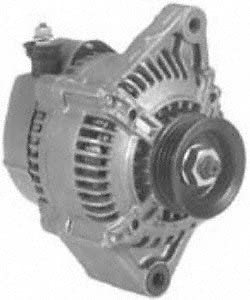 Denso 210-0159 Remanufactured Alternator