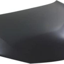 CPP CAPA Steel Primed Hood for 2014-2016 Toyota Corolla