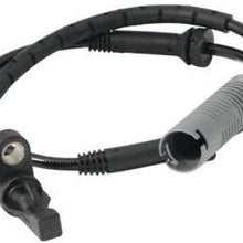 RQBHD Parts OE No 34 52 6 762 465 ABS Wheel Speed Sensor 3452 6 762 465 OEM No 34526762465