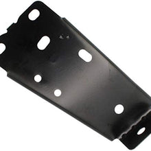 Rear Bumper Retainer Lh For ROGUE 14-18 Fits NI1132108 / G91854CLMH / RN76330004