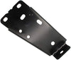 Rear Bumper Retainer Lh For ROGUE 14-18 Fits NI1132108 / G91854CLMH / RN76330004