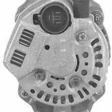 Quality-Built 15576N Supreme Import Alternator - New