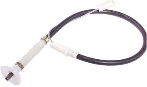 Beck Arnley 093-0502 Clutch Cable - Import