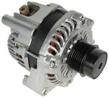 ACDelco 92258220 GM Original Equipment Alternator