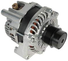 ACDelco 92258220 GM Original Equipment Alternator
