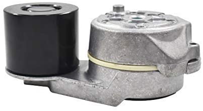 WFLNHB Belt Tensioner Assembly 3691282 for Cummins ISX QSX Dayco 4299091