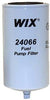 WIX Filters - 24066 Heavy Duty Spin On Fuel Water Separator, Pack of 1