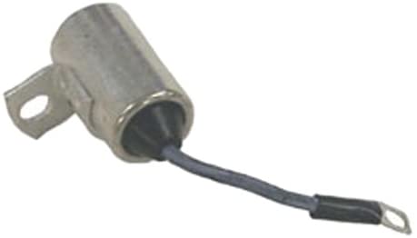 Sierra 18-5199 Condenser