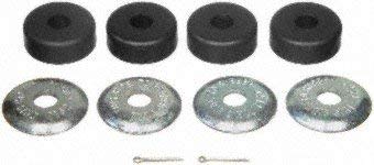 Moog K7040 Strut Rod Bushing Kit