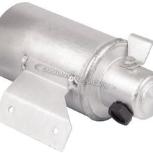 For Volkswagen Passat 1994 1995 1996 1997 A/C AC Accumulator Receiver Drier - BuyAutoParts 60-30837 NEW