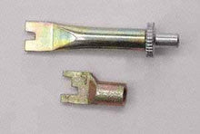 Raybestos H1569 Professional Grade Drum Brake Adjuster Screw Assembly