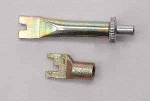 Raybestos H1569 Professional Grade Drum Brake Adjuster Screw Assembly