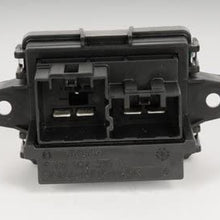 ACDelco 15-81638 GM Original Equipment Heating and Air Conditioning Blower Control Module