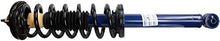 Monroe Shocks & Struts RoadMatic 181372 Suspension Strut and Coil Spring Assembly