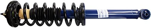 Monroe Shocks & Struts RoadMatic 181372 Suspension Strut and Coil Spring Assembly