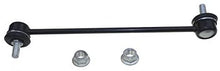 DLZ 2 Pcs Front Suspension Kit-2 Sway Bar Link Stabilizer Bar Link Compatible With Sebring 2007-2008, Protege 2001-2003, Outlander 2007-2015 K80258